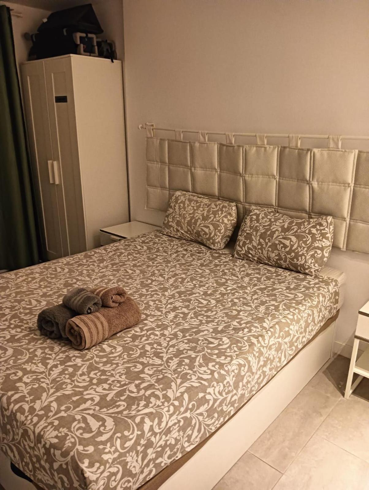 Luxury Spanish Gæstehus Rom