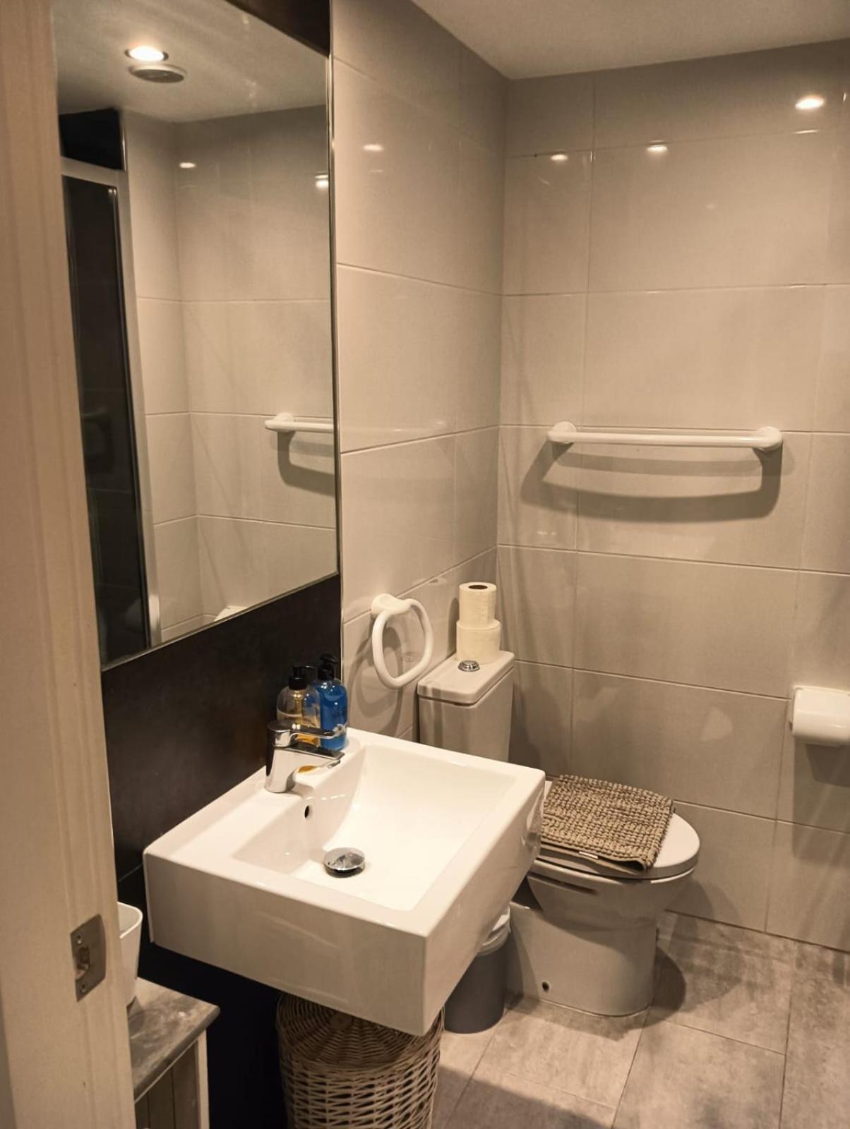 Gæstehus Luxury Spanish